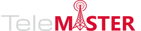 logo - TeleMaster AS